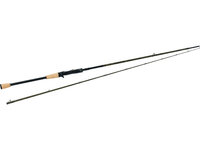 Westin W8 FINESSE SPIN&BLADES-T 2ND M (215cm 7-38gr)
