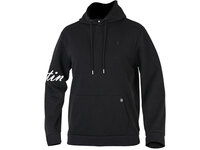 Westin Fishing hoodie Script Black L
