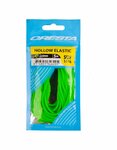 Cresta Holle/Hollow elastic Groen 5m 2.6mm