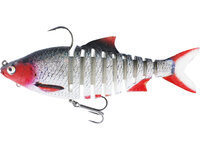 Westin Ricky the Roach Multi Jointed R2F Redlight Roach (18cm 83gr)