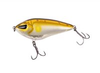 Zeck Rogue Glider Ayu 10cm