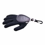 Zeck Magnet Release Landing Glove Large: Right