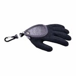 Zeck Magnet Release Landing Glove Large: Left