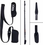 Zeck Rod hengel Protector Adjustable