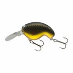 Daiwa Prorex Chibi Fuku 1 Crank Black Gold 4,1cm 6,5g 