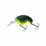 Daiwa Prorex Chibi Fuku 1 Crank Firetiger 4,1cm 6,5g 