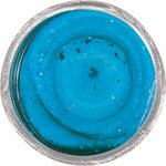 Berkley Powerbait Foreldeeg Troutbait Natural Scent Neon Blue 50gr