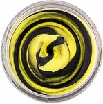 Berkley Powerbait Foreldeeg Troutbait Bumblebee Geel 50gr