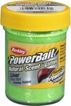 Berkley Powerbait Foreldeeg Troutbait Natural Scent Liver Spring Green 50gr