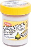 Berkley Powerbait Foreldeeg Troutbait Natural Scent White 50gr