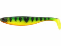 Westin Fishing Shadteez slim Tiger Perch (14cm)