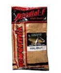 Mondial-F Powermix  Carp Halibut 1 kg
