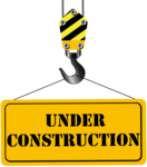 Under construction