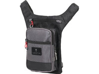 Westin W4 LEG BAG 1 box Medium titanium black