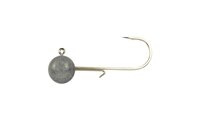 Spro Round Jig head Jig (3.5gr haakmaat 3/0 kunstaas 7.5-9.5cm)