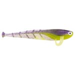 Zeck Quappie Zinkend Purple Chartreuse (10cm)