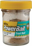 Berkley Powerbait Foreldeeg Troutbait Bread Crust 50gr