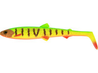 Westin Fishing Bullteez shadtail Earth Perch (18cm)