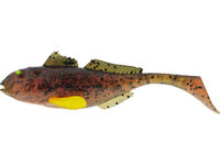 Westin Gunnar the Goby Appleseed 6.5cm 3.5 gr 3st