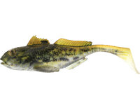 Westin Gunnar the Goby Black Mouth 10cm 12.8gr 1st
