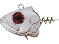 Shadteez Screwin Head Natural 70gr 1st