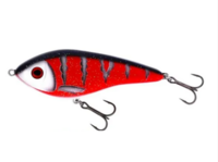 Westin Swim Sinking Santa Claus (13.5cm)