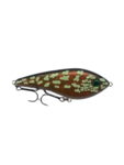 Westin Swim Suspending Gingerbread Pike (12cm)