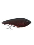 Westin Swim Suspending Real Fire Pike (12cm)