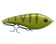 Westin Swim Sinking Yellow Danger (12cm)