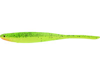 Westin Shadteez Pin-Tail Lime Chartreuse (3.5gr 11cm)