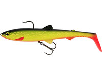 Westin Bullteez Shadtail R2F Sinking Baltic Pike (18cm)