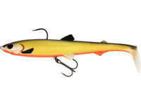 Westin Bullteez Shadtail R2F Sinking Official Roach (18cm)