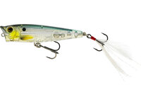 Westin SPOT-ON TOP Popper 7G FLOATING SILVER ARROW (6.5cm)