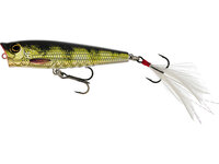 Westin SPOT-ON TOP Popper 7G FLOATING Real Perch (6.5cm)