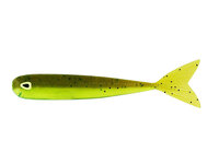 Westin Fishing Megateez V-tail Secret UV (5cm)