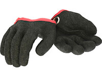 Westin handschoenen / Landing Gloves Jet Black Medium