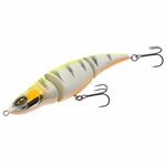 Rozemeijer Fatal Junior Japanese Shock haakmaat 2/0 BKK 39gr 13cm