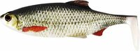Westin Fishing Ricky the roach Shadtail Real Roach (10cm)