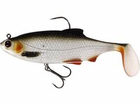 Westin Fishing Ricky the Roach Shadtail R2F Sinking Lively Roach (14cm)