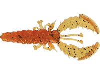 Westin Slim Crecraw Motoroil Pepper (5.5 cm)