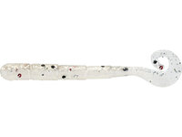 Westin Ned worm Curltail Chili Flater (5cm)