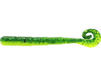 Westin Ned worm Curltail Fireflash (5cm)
