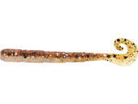 Westin Ned worm Curltail Violett Goby (5cm)