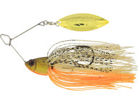 Westin MVIBE Willow Gold Sinking Rudd (12g maat 3/0)