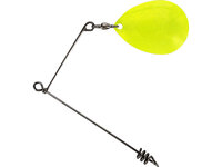 Westin Add-It Spinnerbait Willow Large Fluo Geel