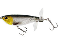 Westin SPOT-ON TWIN TURBO 19gr FLOATING Headlight (9cm)