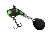 Illex Deracoup 14gr 28mm Guripan Tiger