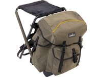 Kinetic Standard Rugzak 46l Bruin 34 x 30 x 46 cm