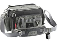 Westin W4 Super Finesse Bag Zwart