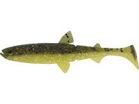 Westin Hypoteez Shadtail Golden Baitfish 6.5cm